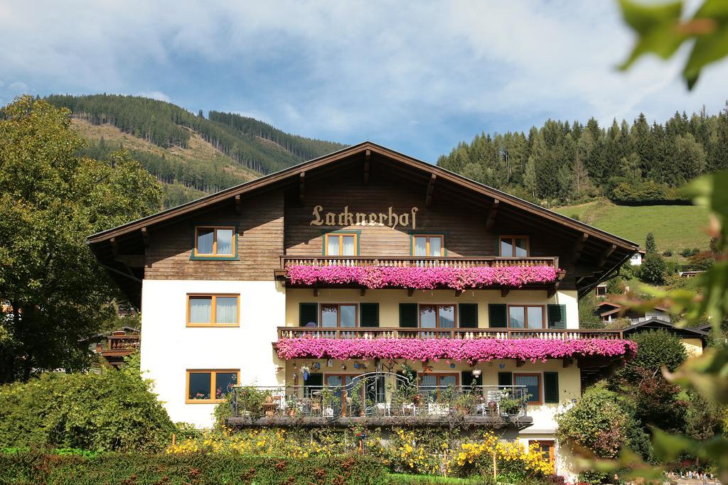 Pension Lacknerhof Piesendorf Exterior foto