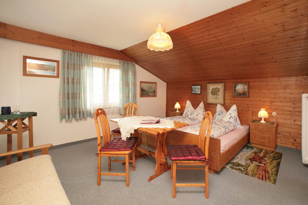 Pension Lacknerhof Piesendorf Exterior foto