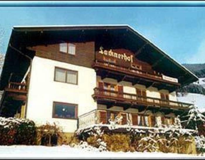Pension Lacknerhof Piesendorf Exterior foto